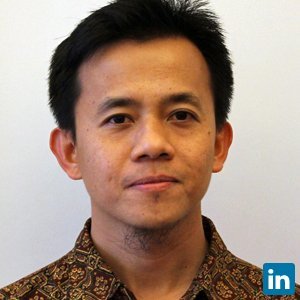 Aditya Ramadona avatar