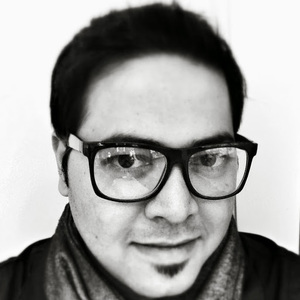 Bedabrata Chatterjee avatar