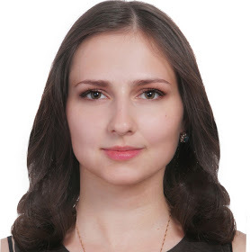 Marina Kalinina avatar