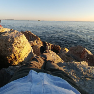 Ömer Yalçın avatar