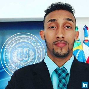 Noel Rolando Rodríguez Reynoso avatar