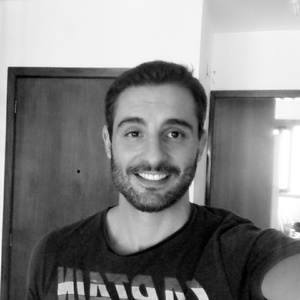 FABIANO R BATTAGLIN avatar