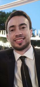 Gustavo Collar avatar