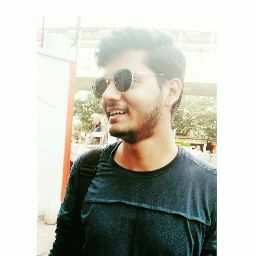 Sachin Tripathi avatar