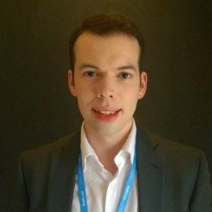 Mike Backhouse avatar