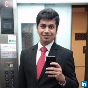 Vinit Panchal avatar