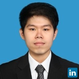 Stephen Salim avatar