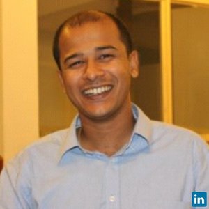 Nidhin Joseph avatar