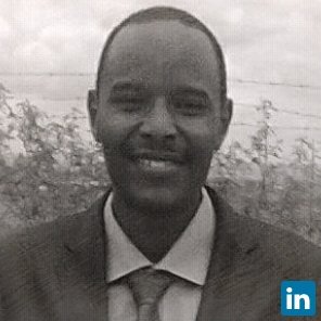 Peter Wainaina avatar