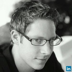 Bart van der Veen avatar