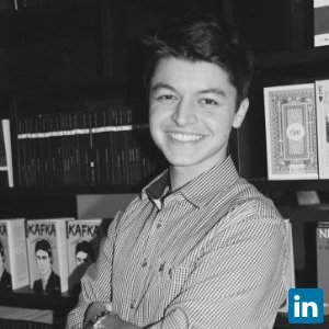 Richard Carboni Camargo avatar