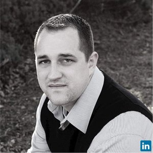 Nick Corbett, MS avatar