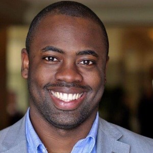 Austin Belali Thompson avatar