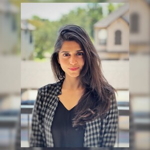 Disha Pareshkumar Kapadia avatar