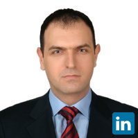 Erkan Kurtulus avatar