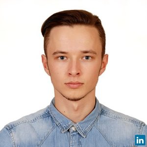 Vladyslav Sukhovetskyi avatar