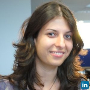 Victoria Olteanu avatar