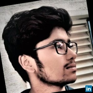 Sachin Kumar  S avatar