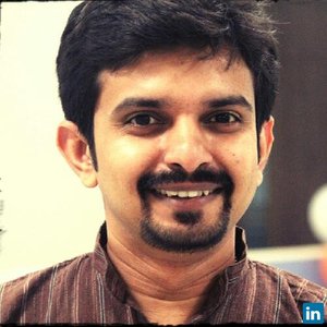 Adiga Manjunath avatar