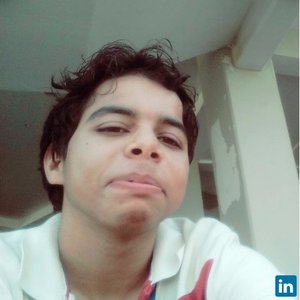 Ali Osama avatar