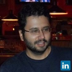 Paulo Rocha avatar