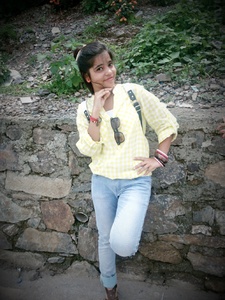 Drashti Maheshwari avatar