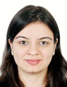Garima Arora avatar
