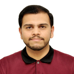 Amit Gadre avatar