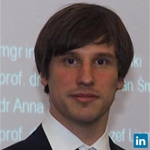 Bart Jaworski avatar