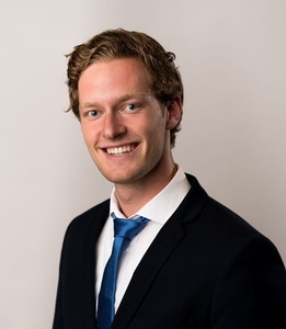 Jeroen van Muiswinkel avatar