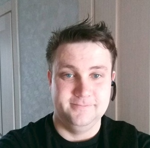 Zhan Chubukou avatar