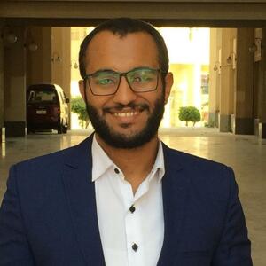 Abdallah Tarek avatar