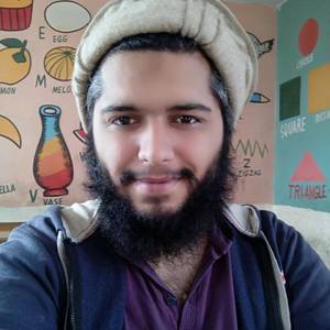 Ahmed Hassan Khan avatar