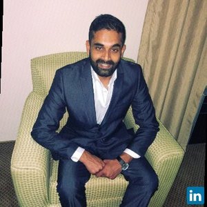 Aveer Nannoolal avatar