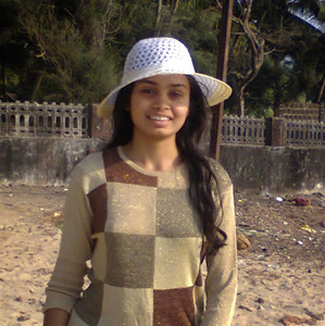 Shubhada Sali avatar