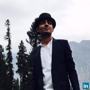satiwan kumar avatar