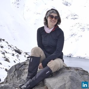 Carolina Andrea Avilés Fernández avatar