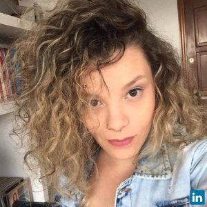 Ludmila Toledo avatar