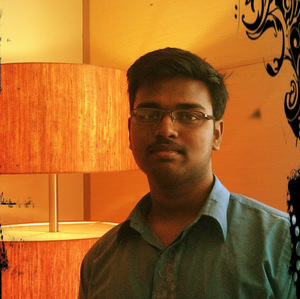 Naveen Devarajan avatar