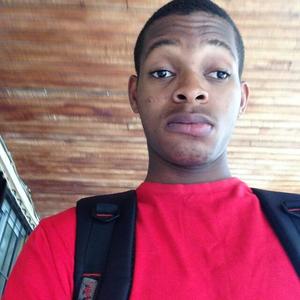 Ashinze Ekene avatar