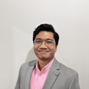User portfolio avatar