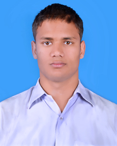 Naresh Joshi avatar