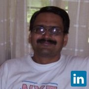 Ballolli, Umesh avatar