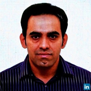 Pankaj Joshi avatar