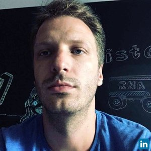 Dusan Randjelovic avatar