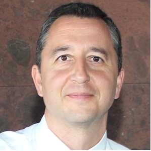 Alberto Jose Martinez Ciriano avatar