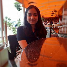 Vaidehi Gupta avatar