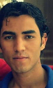 abdelmageed ahmed avatar