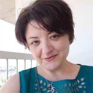 Dragana Nikolic avatar