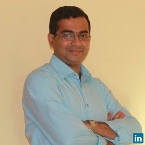 Shankar Rajaraman avatar